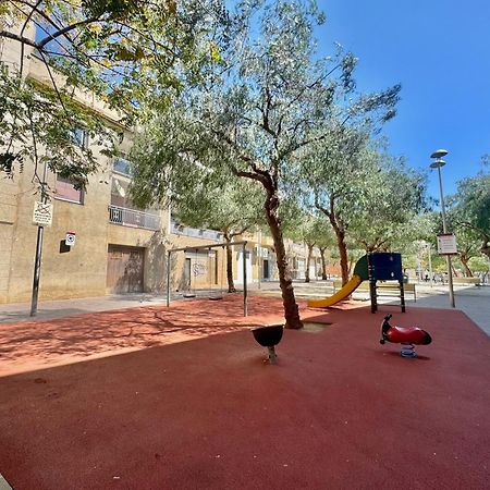 Puig Rom 106 Appartement Roses Buitenkant foto