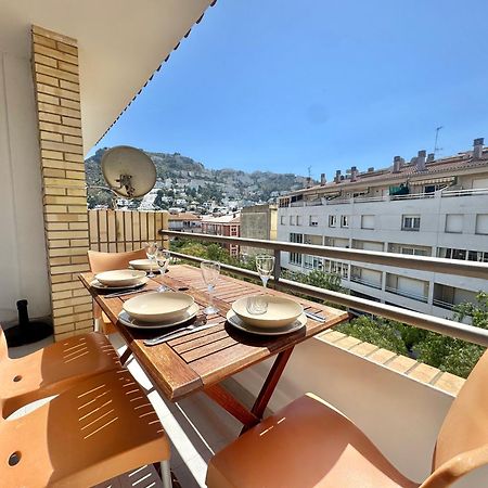 Puig Rom 106 Appartement Roses Buitenkant foto