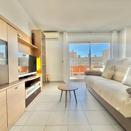 Puig Rom 106 Appartement Roses Buitenkant foto