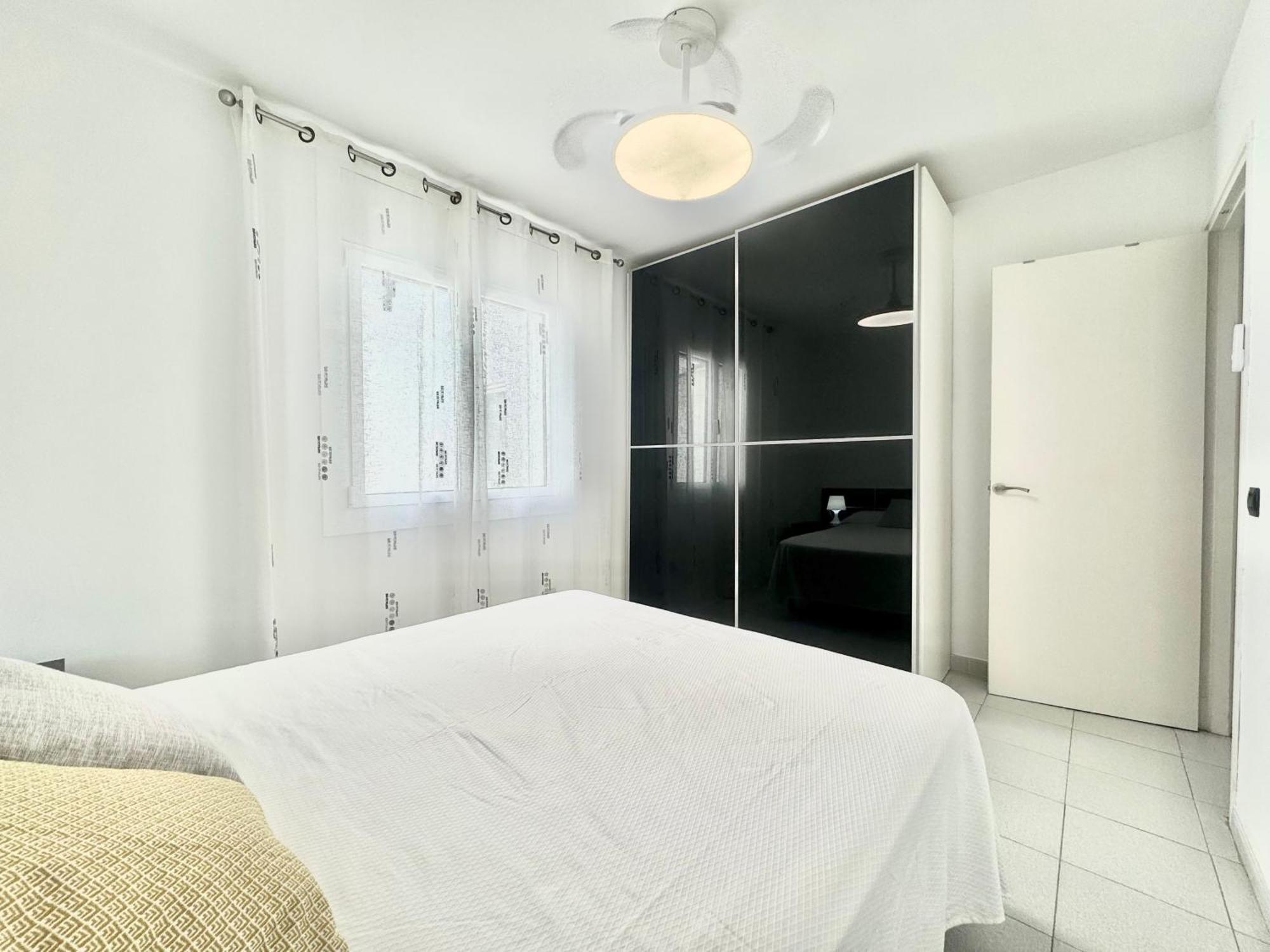 Puig Rom 106 Appartement Roses Buitenkant foto
