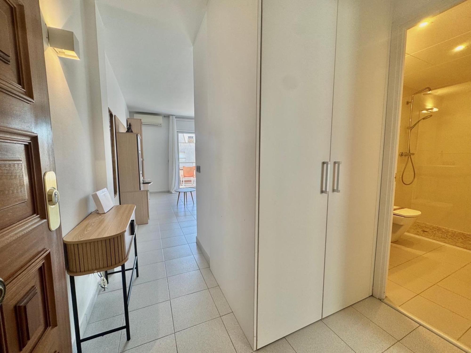 Puig Rom 106 Appartement Roses Buitenkant foto