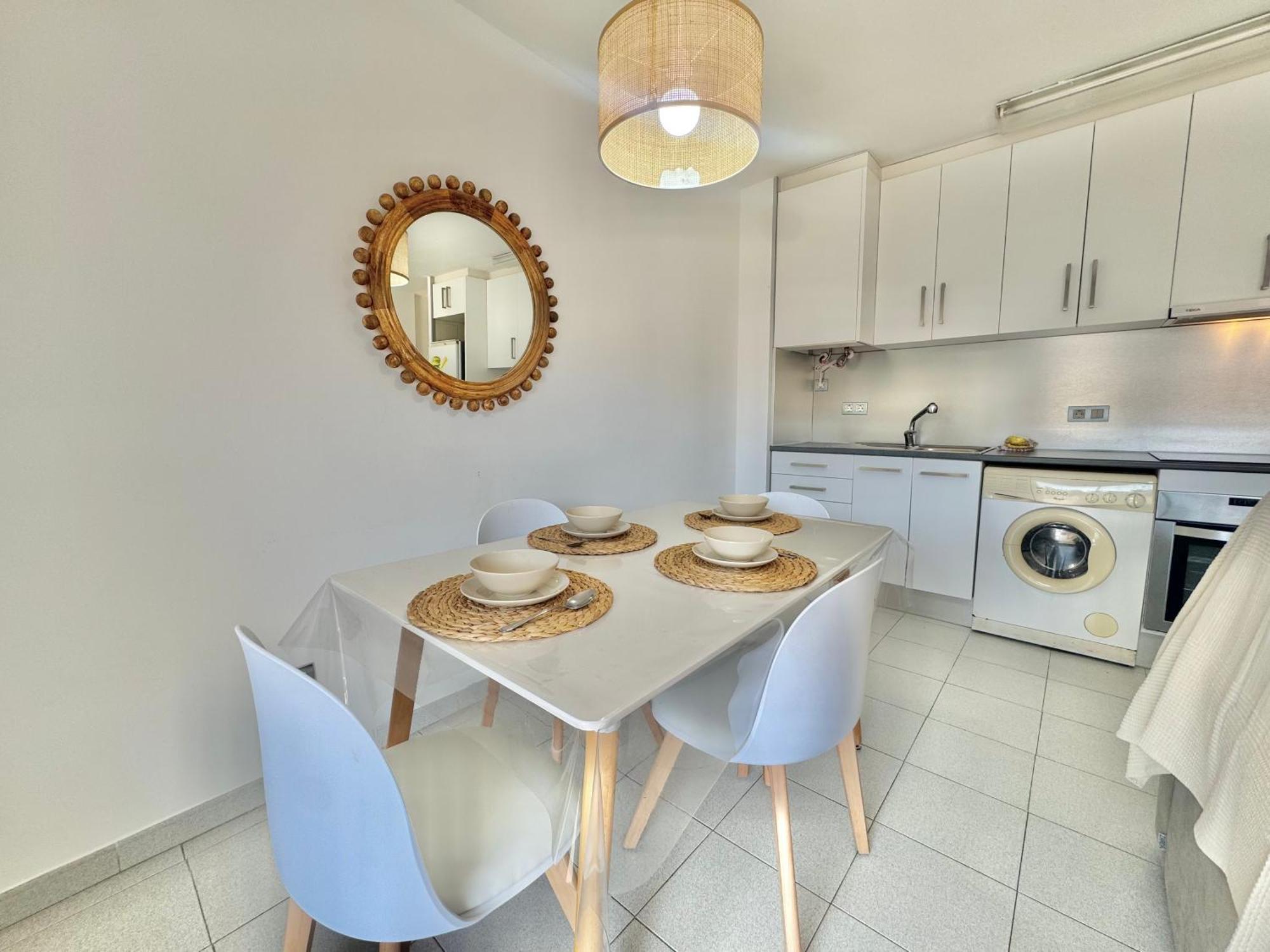 Puig Rom 106 Appartement Roses Buitenkant foto