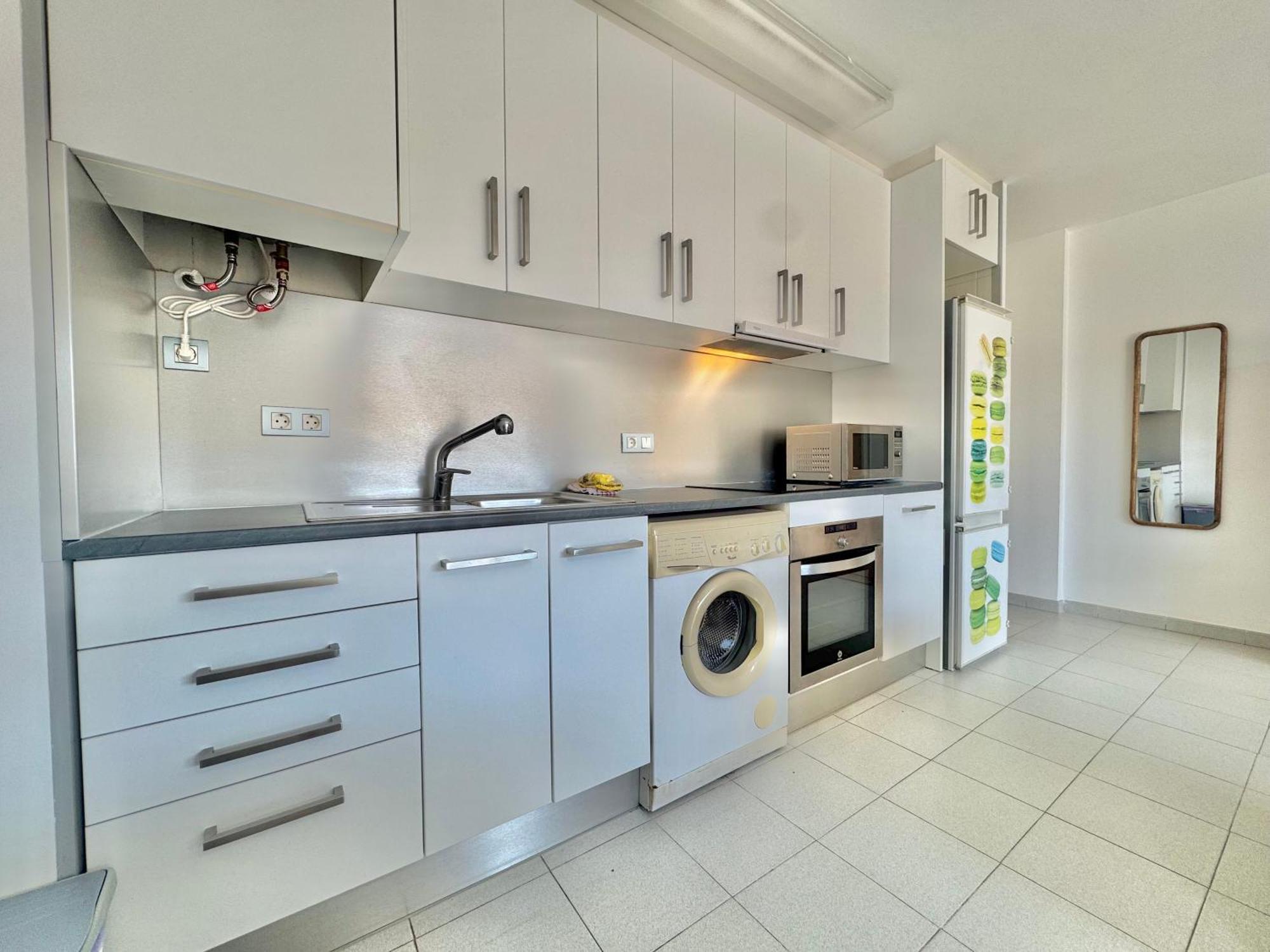 Puig Rom 106 Appartement Roses Buitenkant foto