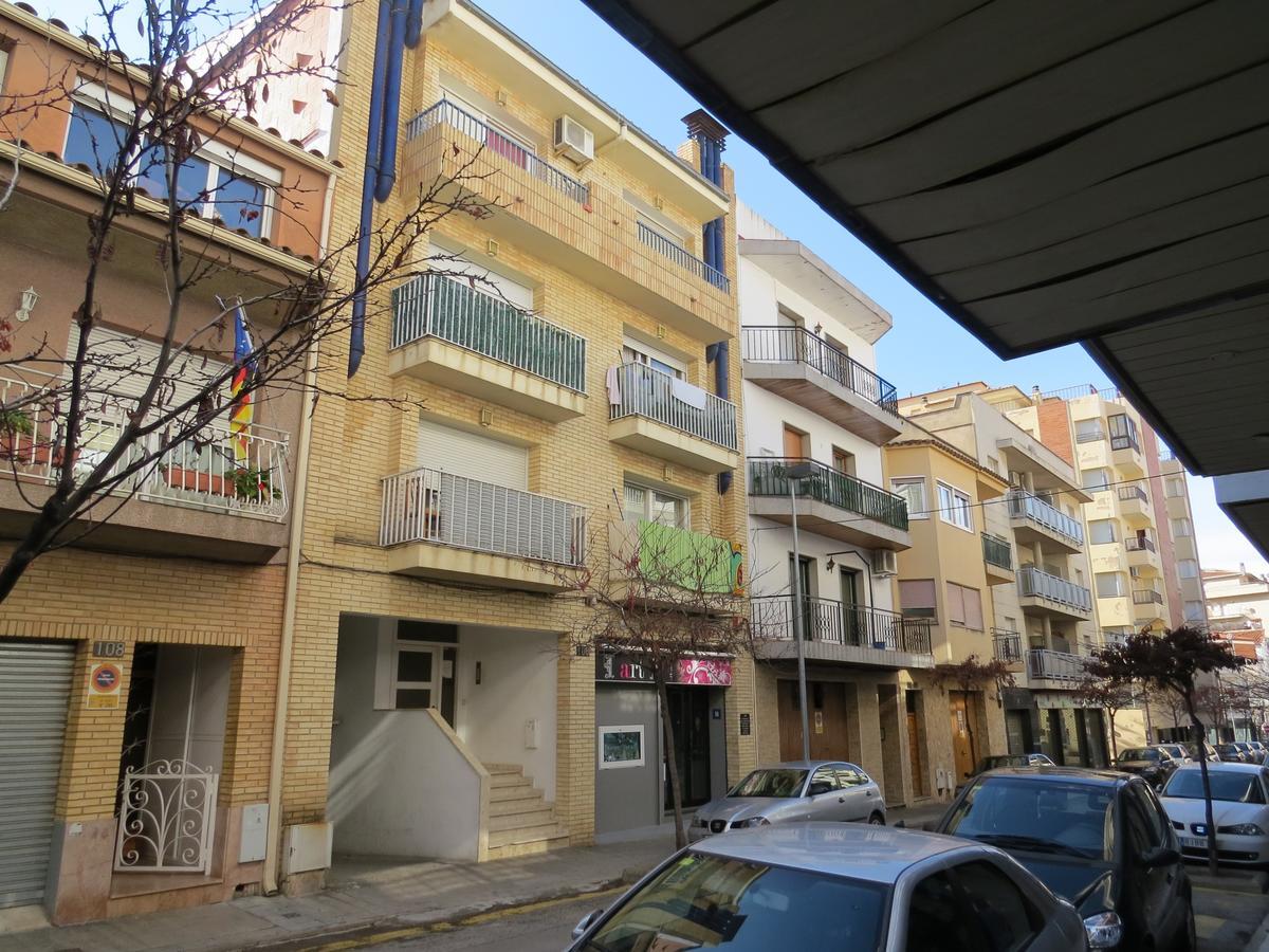 Puig Rom 106 Appartement Roses Buitenkant foto